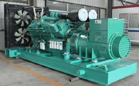 300KW發(fā)電機(jī)出租