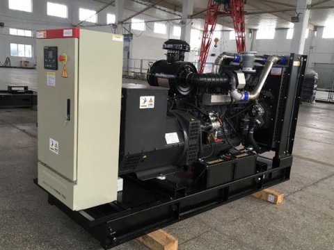 500KW發(fā)電機(jī)出租
