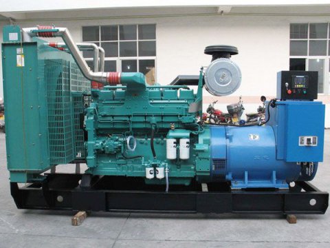 500KW發(fā)電機(jī)出租