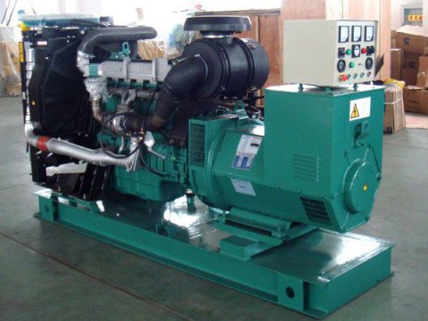 500KW發(fā)電機(jī)出租