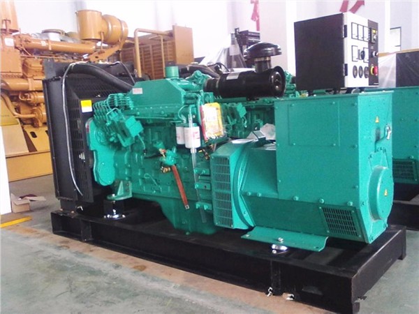 500KW發(fā)電機(jī)出租