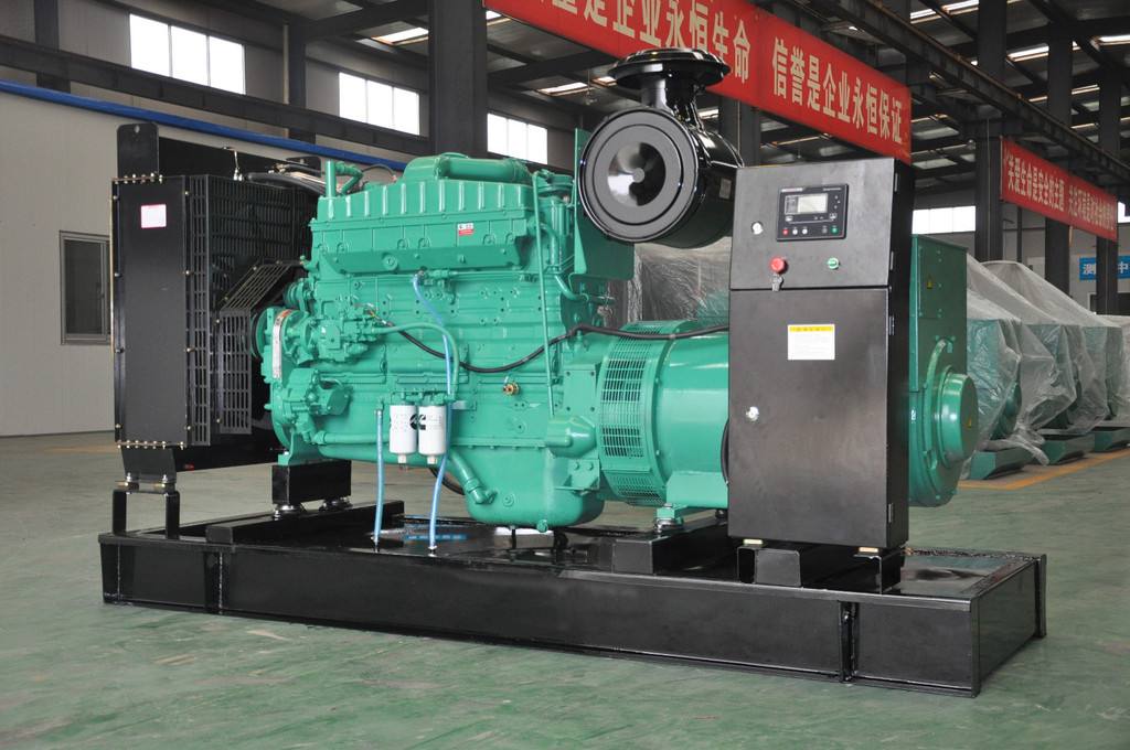 600KW發(fā)電機(jī)租賃