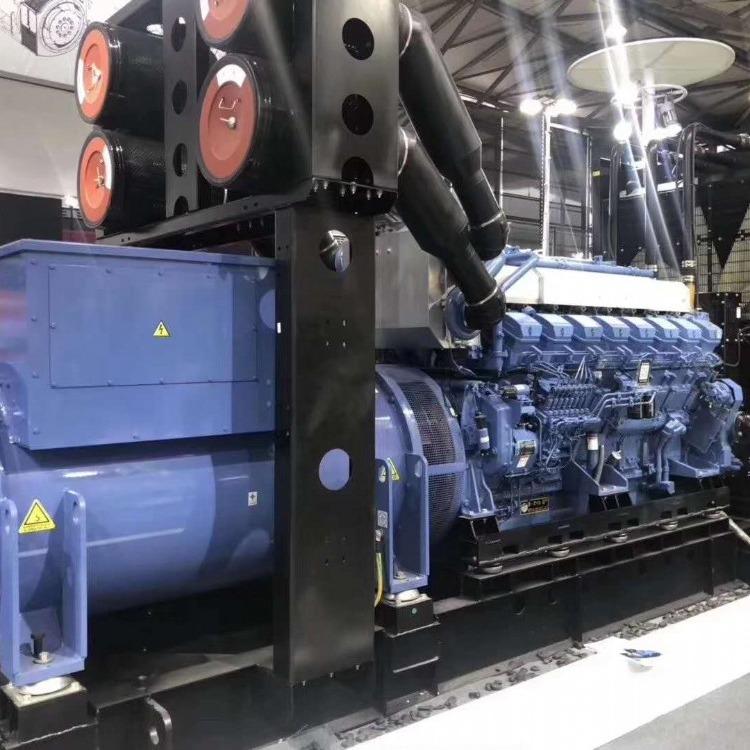 600KW發(fā)電機(jī)租賃