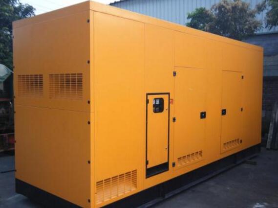 800KW發(fā)電機(jī)出租