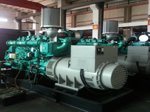 大型發(fā)電機(jī)出租