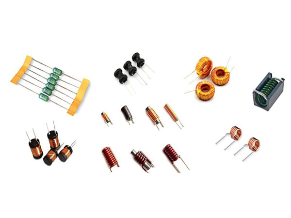 色環(huán)、磁棒、空芯、工字電感
